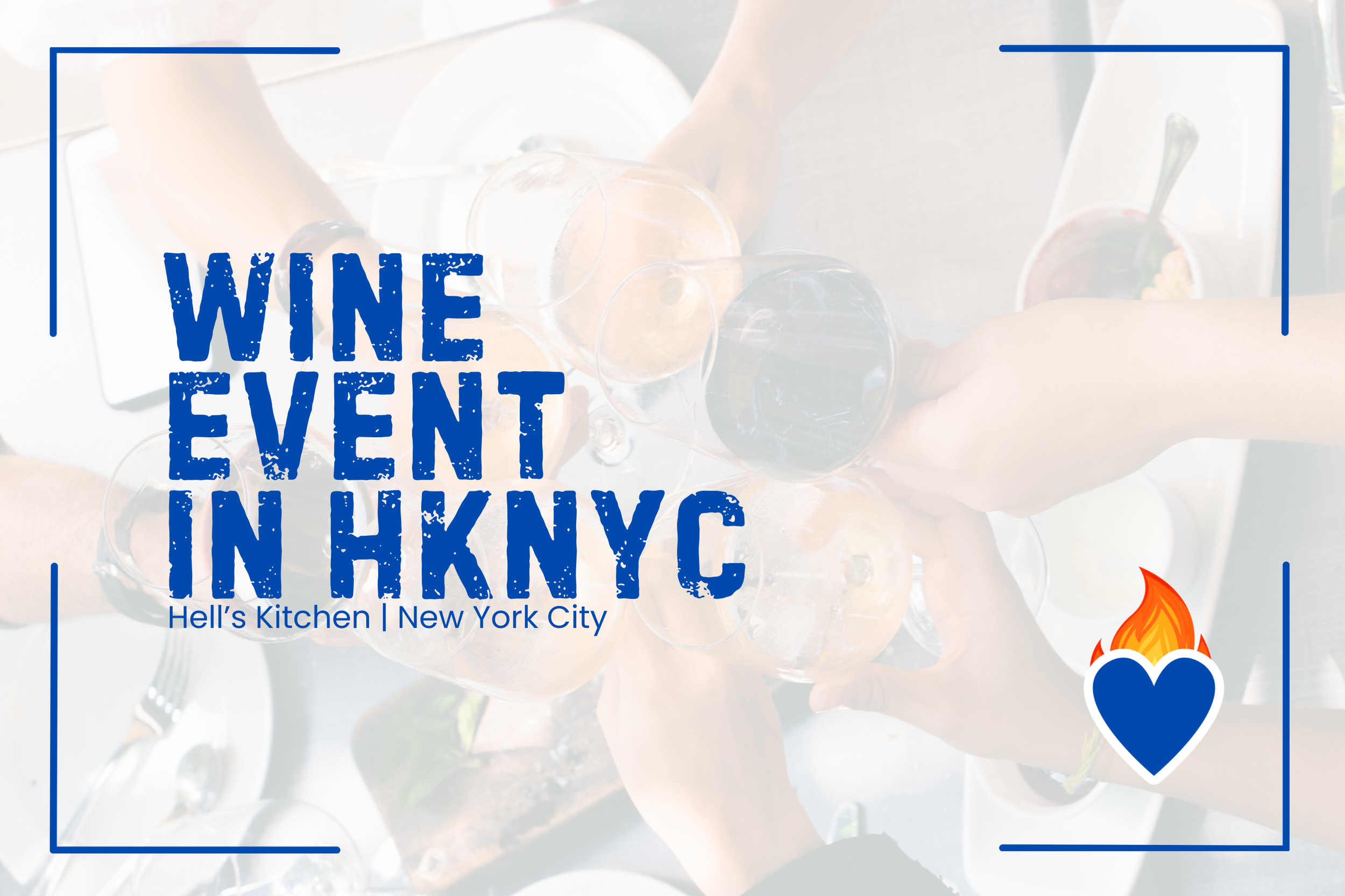 Wine Event in HKNYC