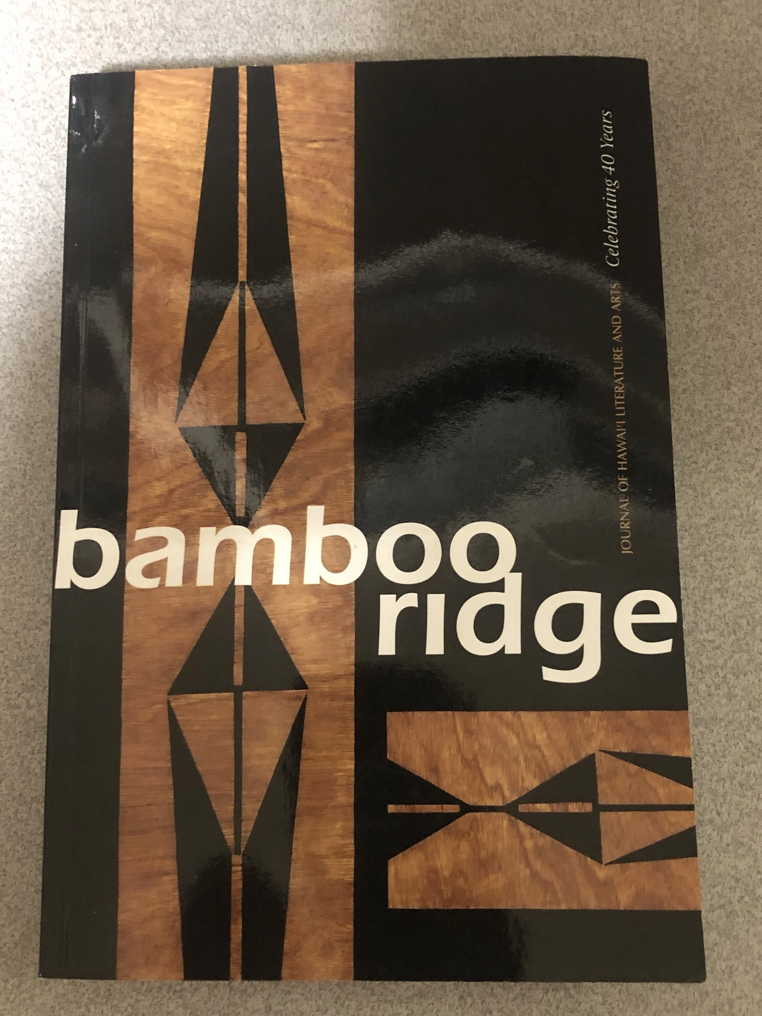 Bamboo Ridge