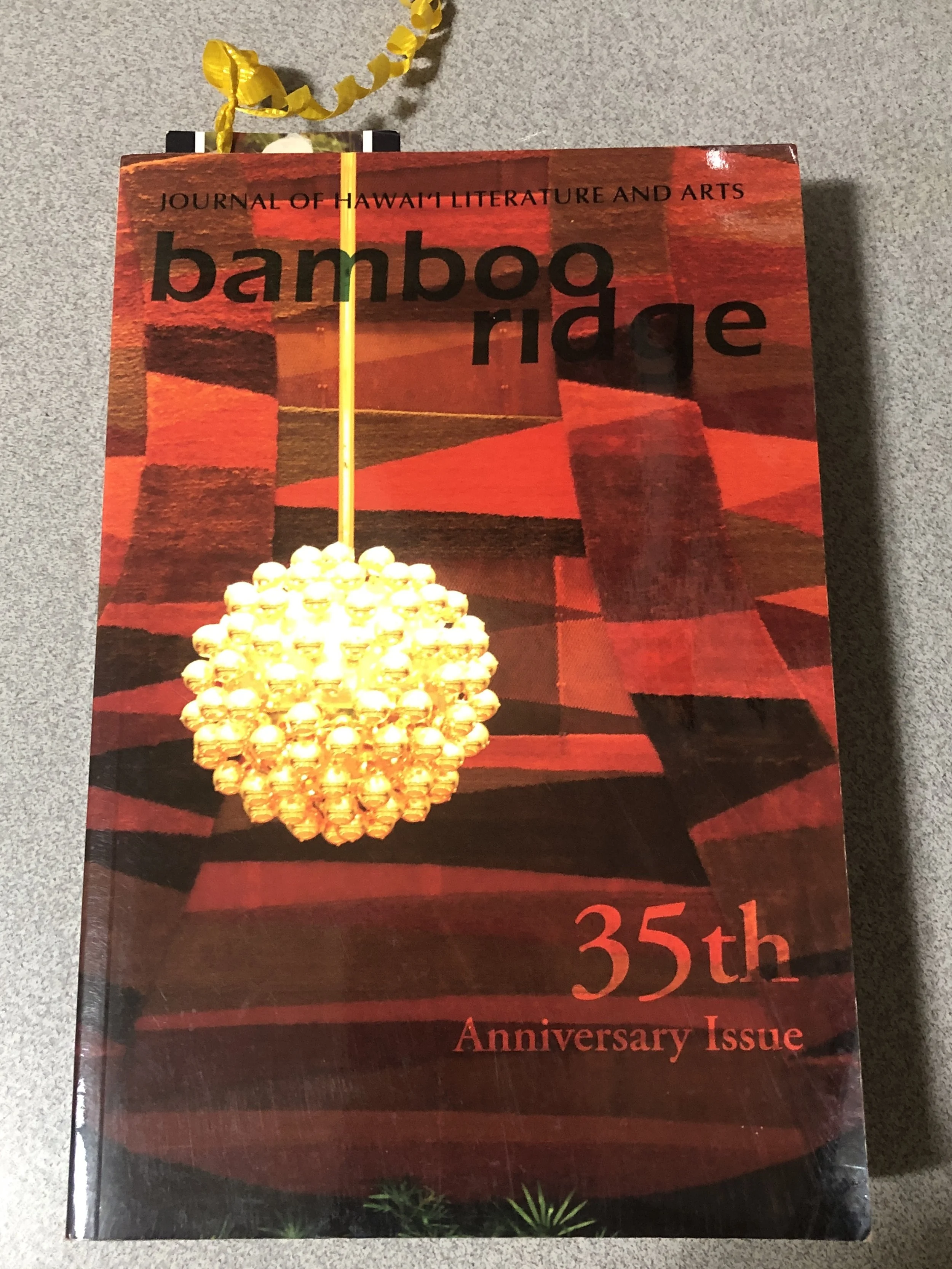 Bamboo Ridge