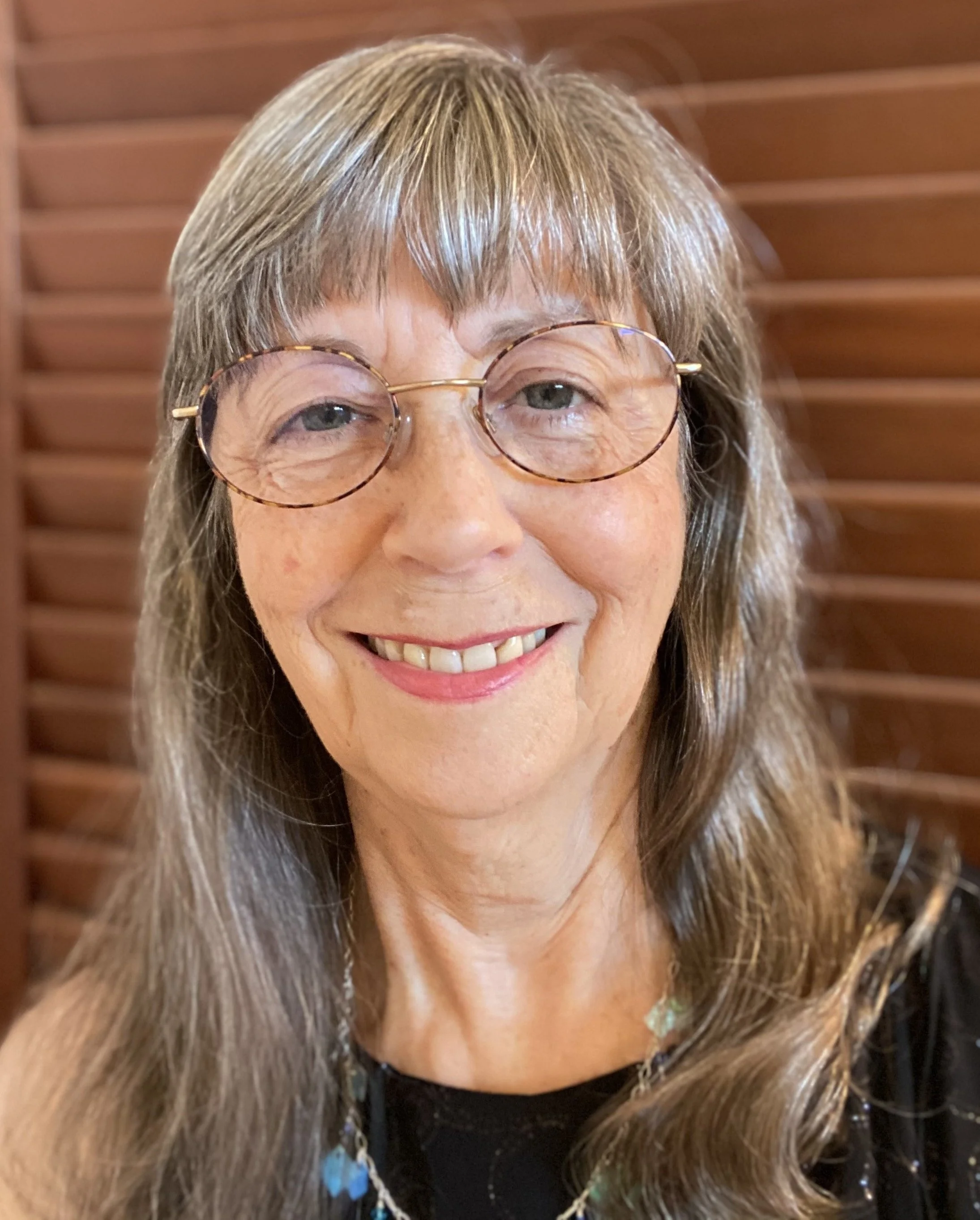 Diane Revell