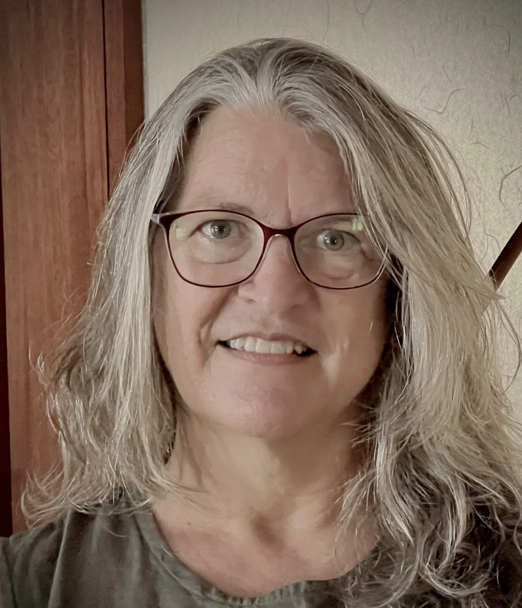 Carol Prescott