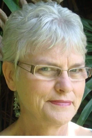 Jacquolyn McMurray