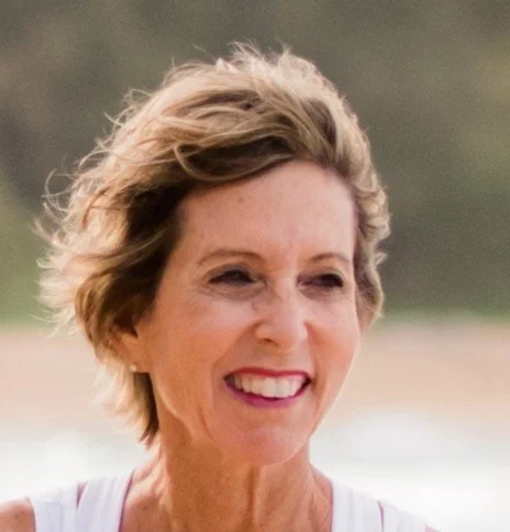 Beth Levin