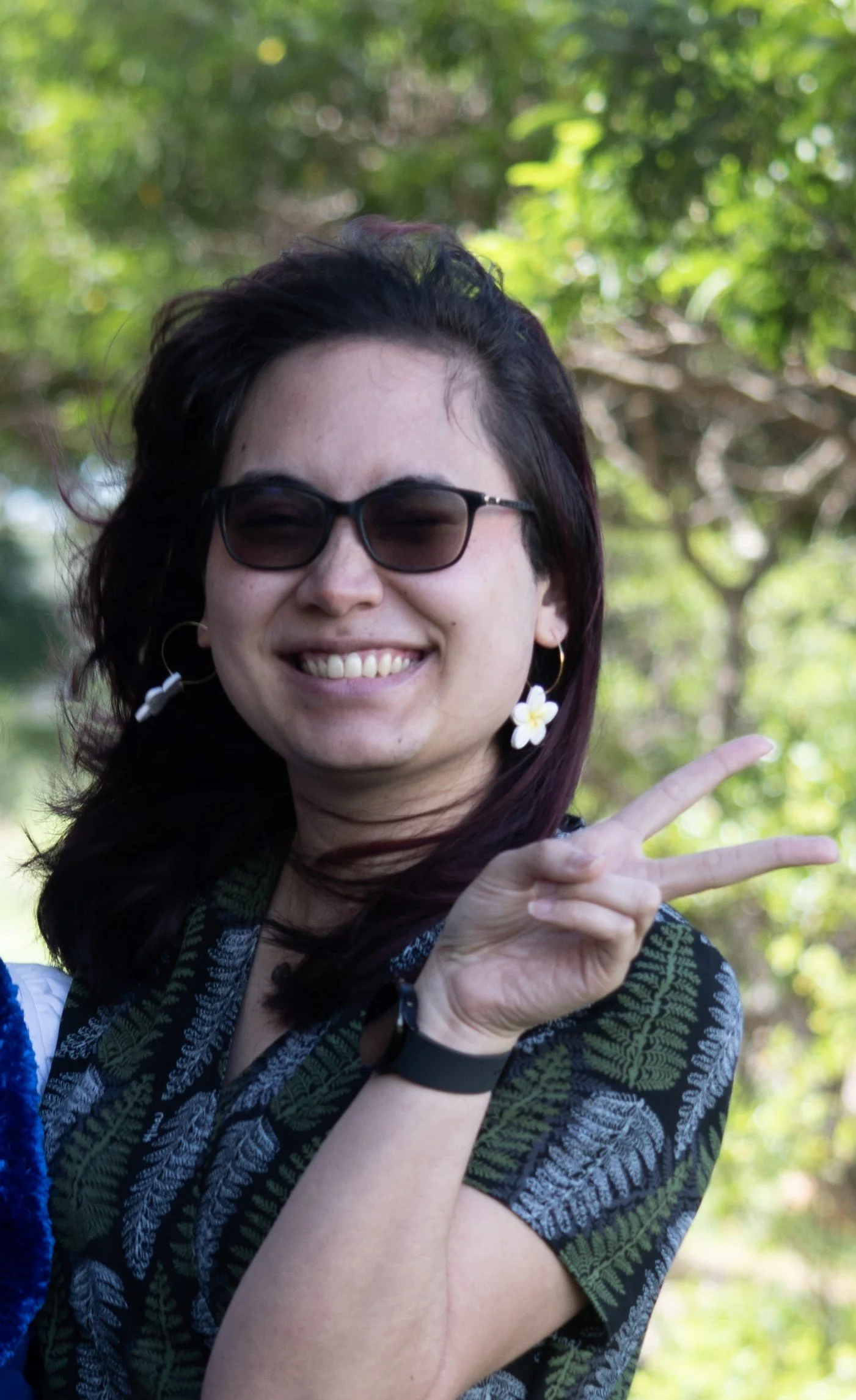 Nicole Kepo’o