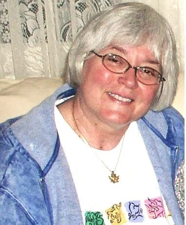 Joy Fisher