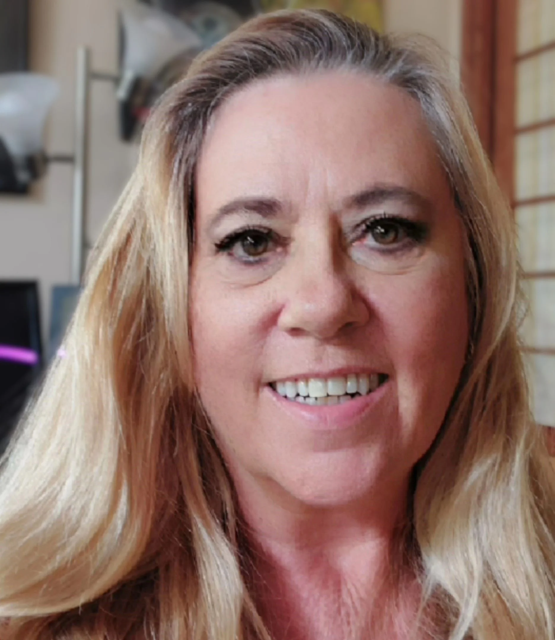 Cheryl Ann Farrell