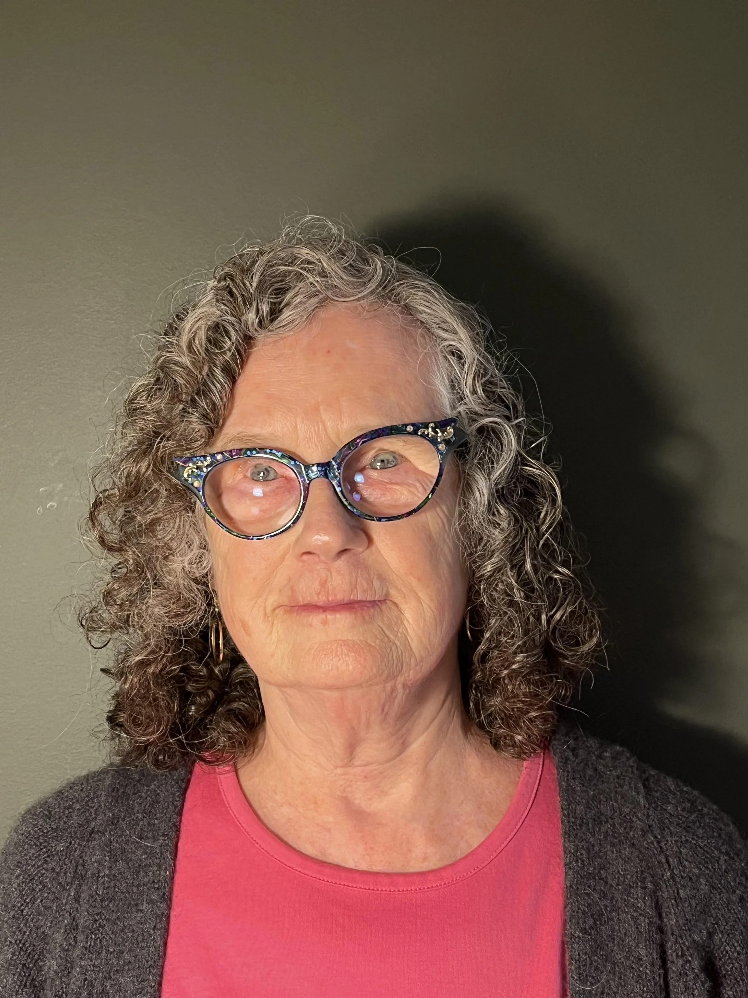 Laura Burkhart