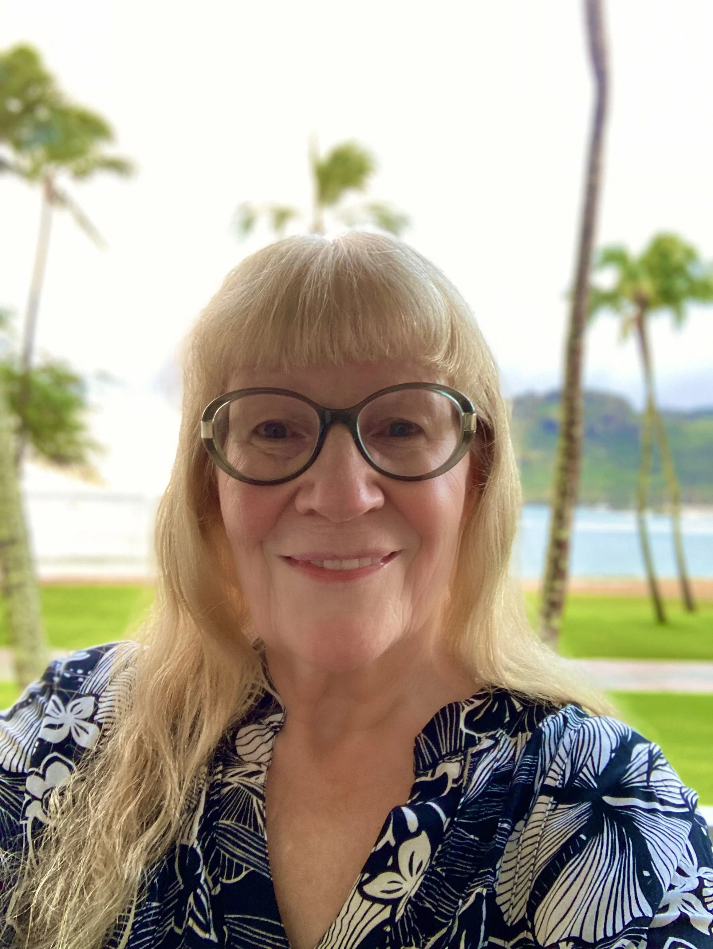 Margaret King Zacharias