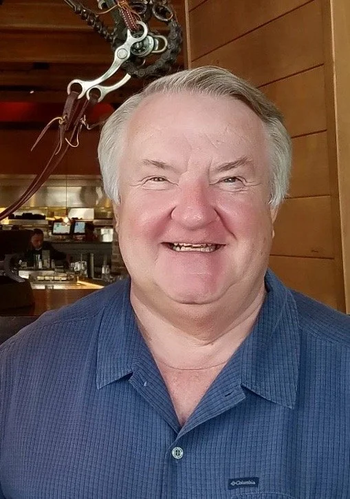 Don Kennedy