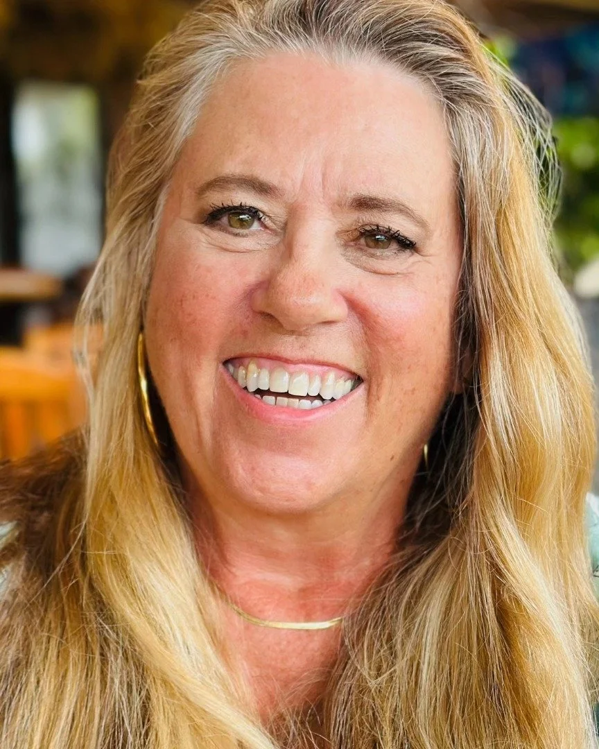 Cheryl Ann Farrell