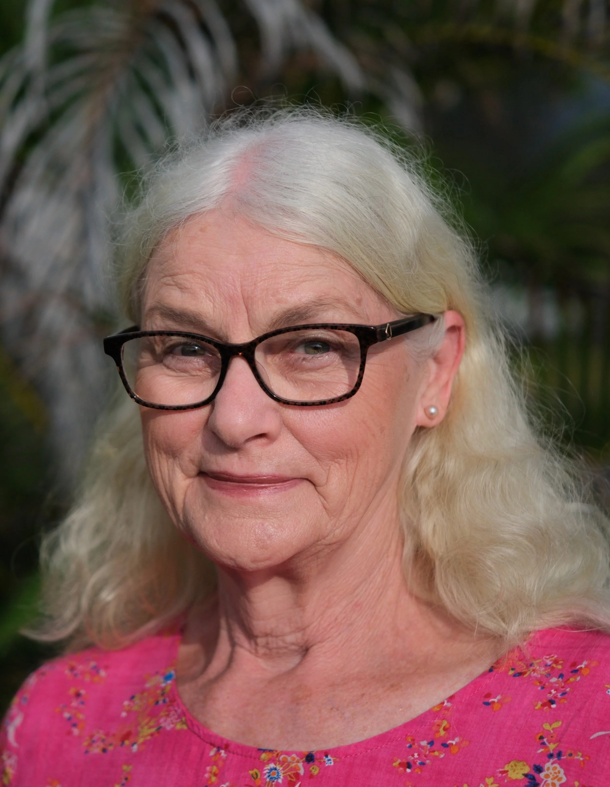 Jacquolyn McMurray