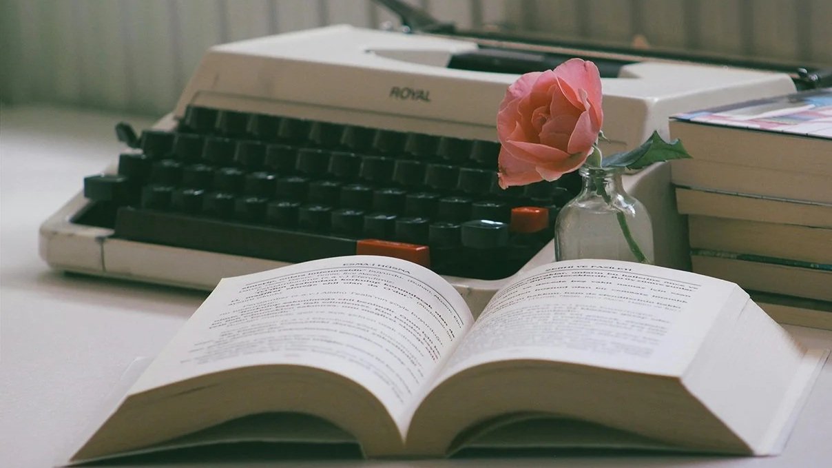 Literary Review Second Edition