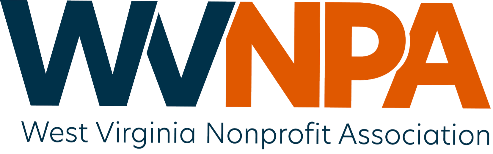 West Virginia Nonprofit Association logo