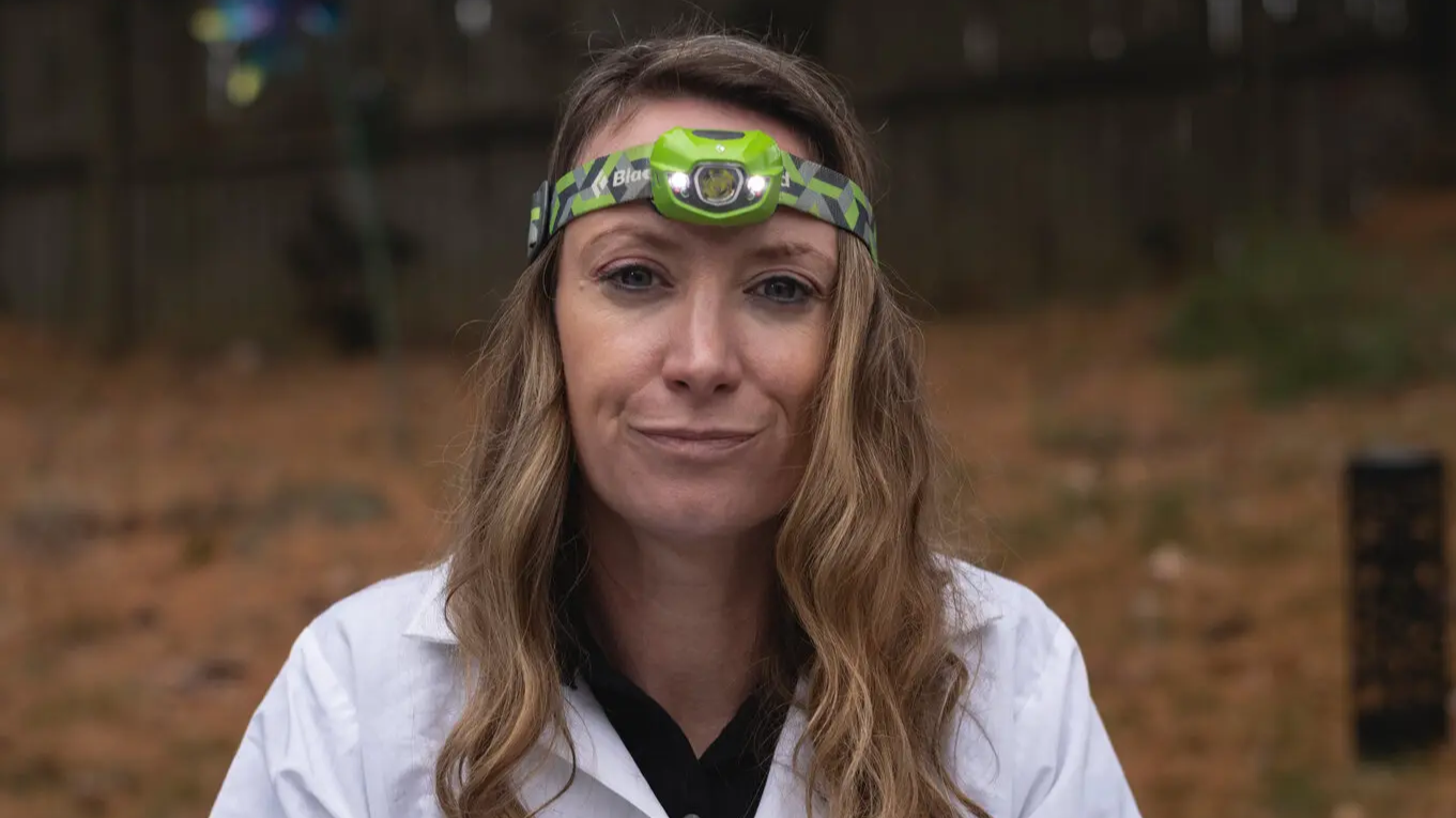 LOST SCIENCE: She Studied Mosquitoes to Prevent Malaria