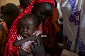 In Sudan, Where Children Clung to Life, Doctors Say USAID Cuts have been Fatal