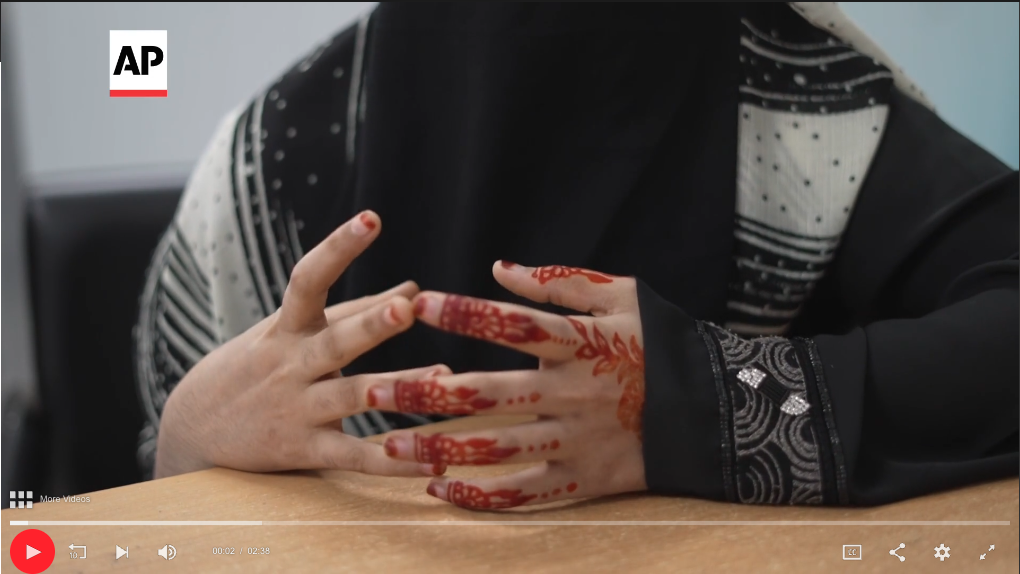 Trafficked, exploited, married off: Rohingya children’s lives crushed by foreign aid cuts