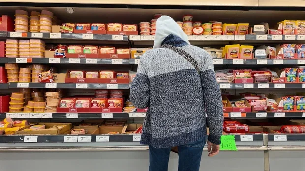 From coal mines to hard times: A West Virginia county braces for new public assistance cuts