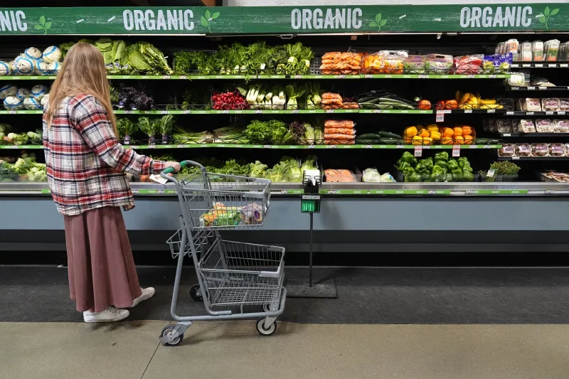 Across the U.S., changes to SNAP benefits are kicking in