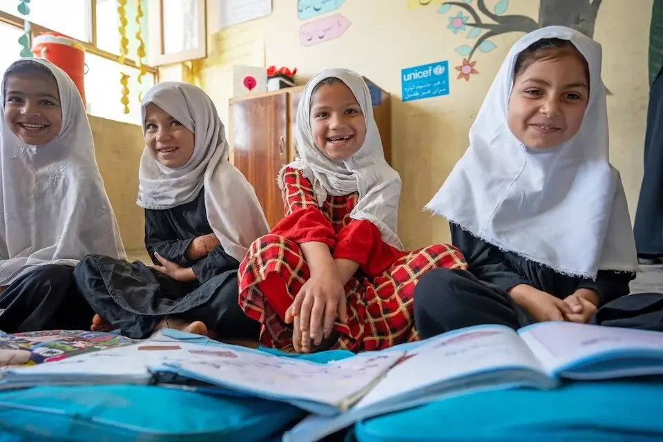 Education Aid Cuts: A Broken Promise to World's Children