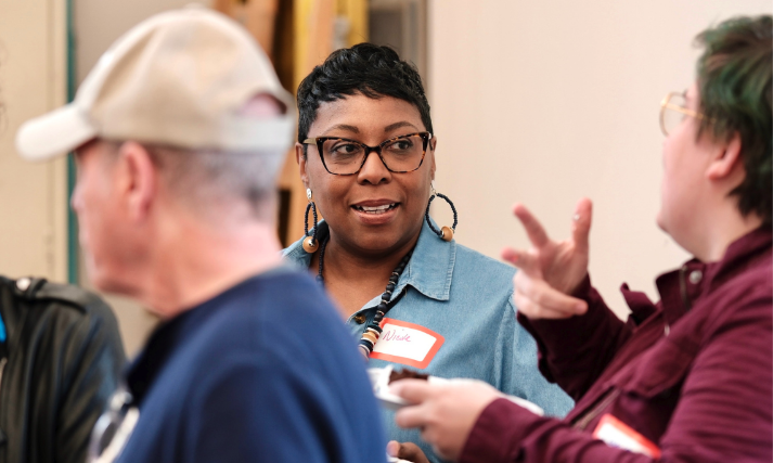 Arts Blog - Trump's Impact on the Arts: A Running List of Updates