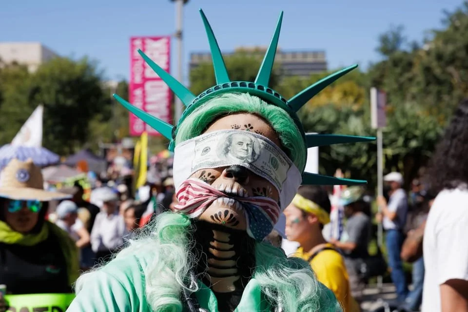 One-Third of US Museums Feel the Pain of Trump's Grant Cuts