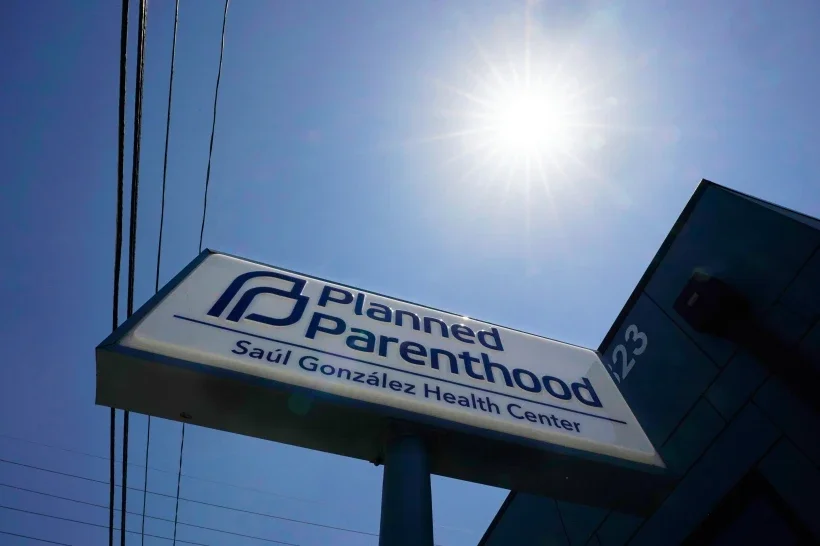 Planned Parenthood drops lawsuit against Trump administration's Medicaid Cuts
