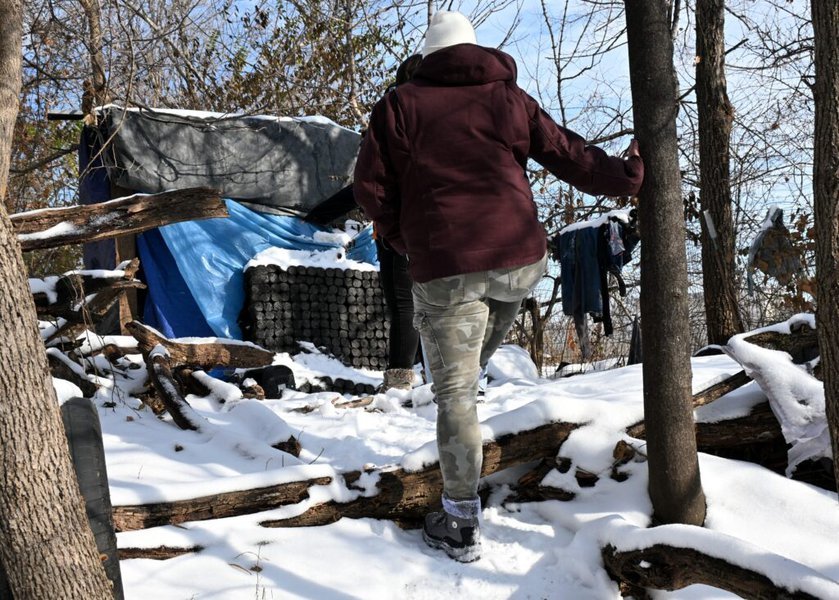 Nebraska hunger relief, homeless service providers report rising demand