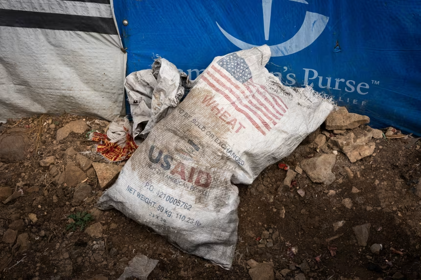 One year on from dismantling of USAID, study projects that global aid cuts could lead to 9.4 million deaths by 2030