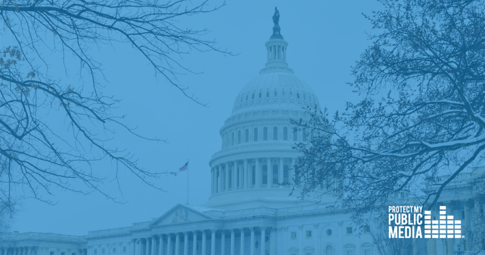 FY 2026 Funding Outcome for Local Public Media Stations