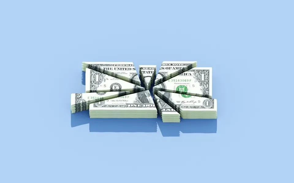 Nonprofits Face Double Crunch As Shutdown Follows Severe Funding Cuts