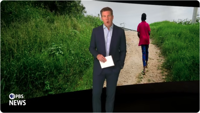 Cuts and Consequences: The end of USAID – a PBS news documentary