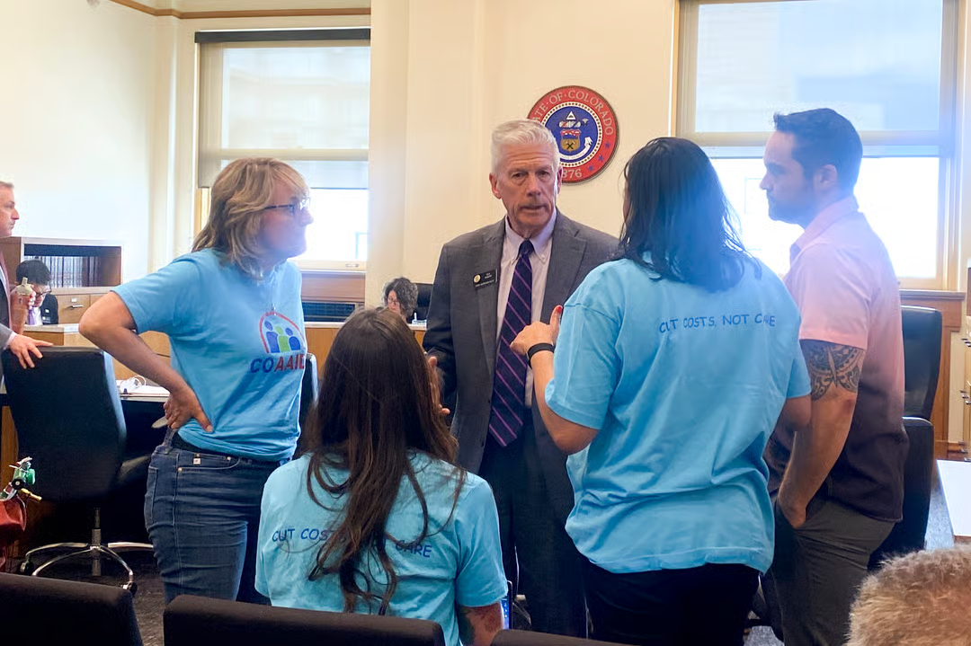 Impact of state budget cuts gets real as lawmakers start trimming Medicaid programs