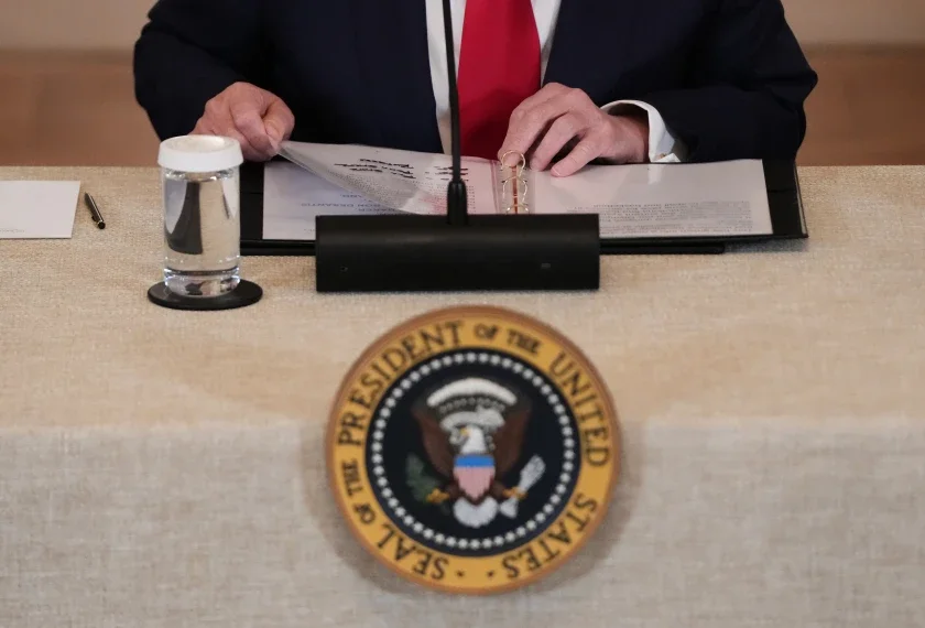 Federal Funding Disruptions for Schools Are Far From Over