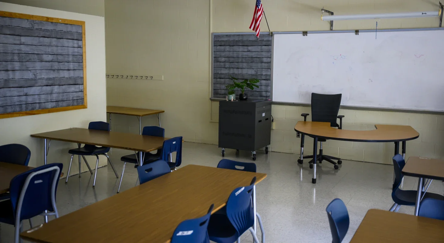 In Trump’s First Year, At Least $12 Billion in School Funding Disruptions