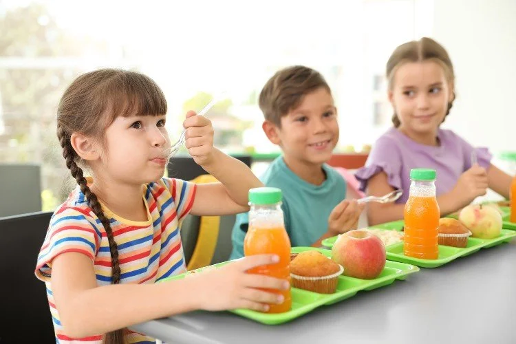 FRAC Report Shows Over 350,000 More Children Accessed Summer Meals in Summer 2024