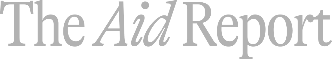 A platform and database tracking real-time impacts of U.S. foreign aid cuts