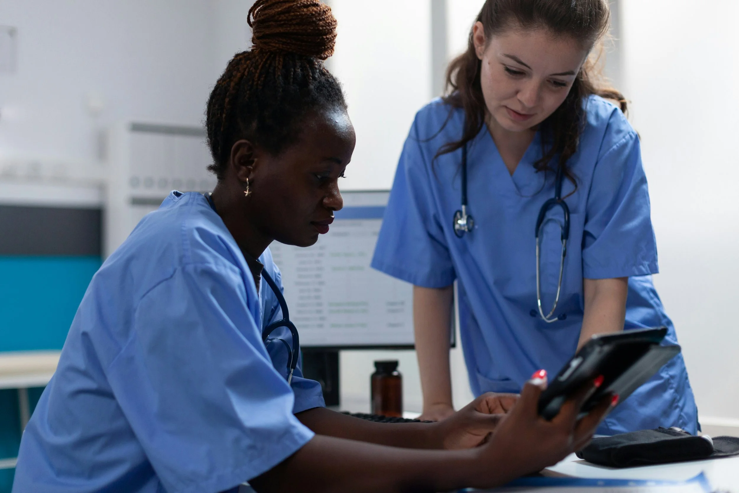 How National Public Health Cuts Are Putting Essential Care at&nbsp;Risk