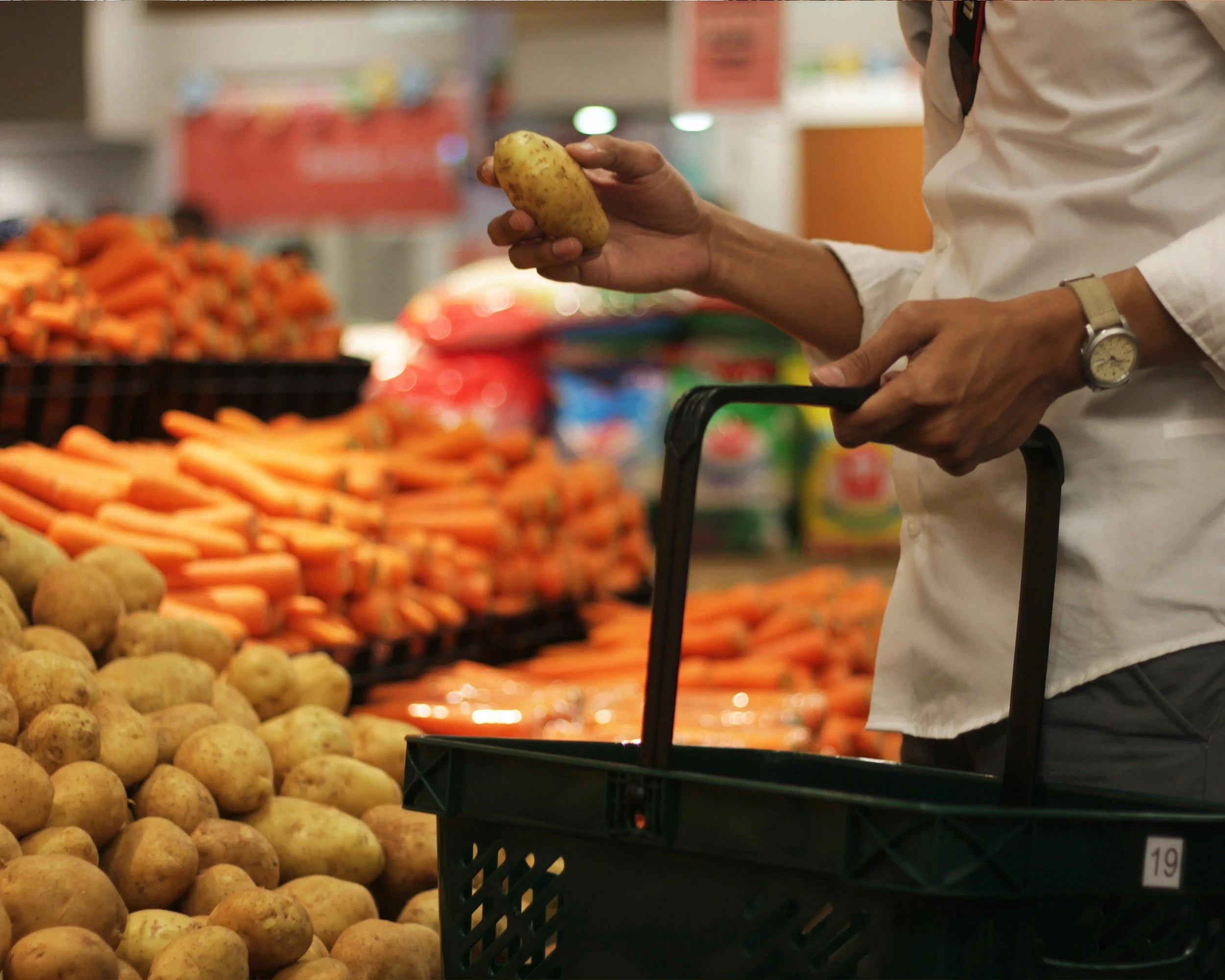 SNAP Tracker: People Are Losing Food Assistance as the Republican Megabill Is Implemented