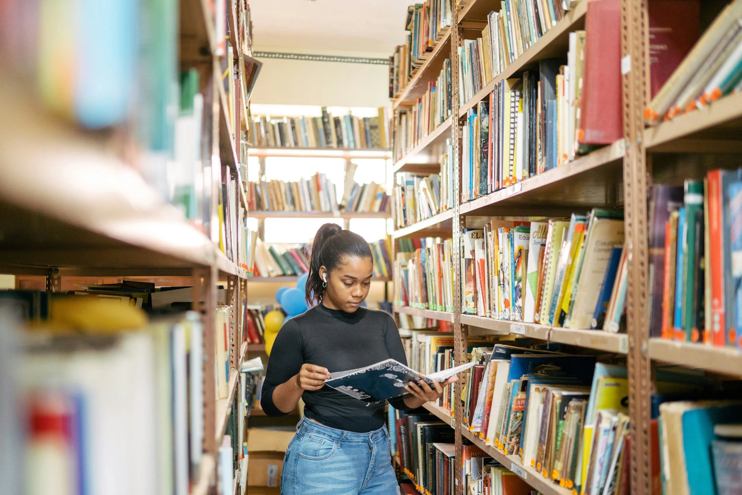 The Growing Instability of Youth and Education Programs