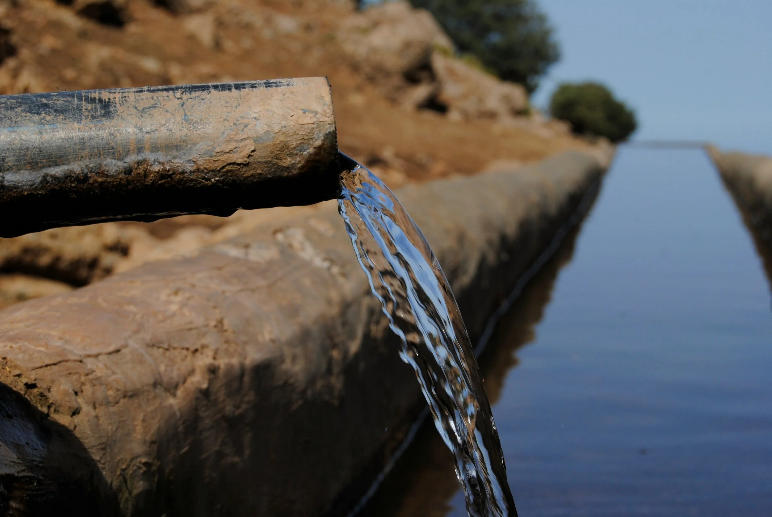 Clean Water and Community Health