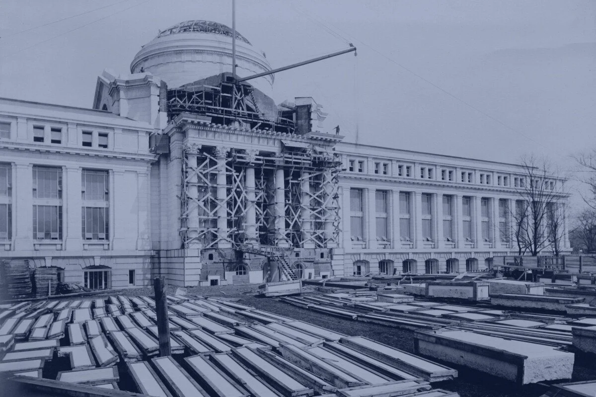 Reimagining and Reconstructing U.S. Public Media