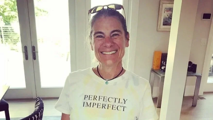 LIVING WITH COMPASSION: A conversation with Kendall Webb, founder of Charity Bridge Fund.