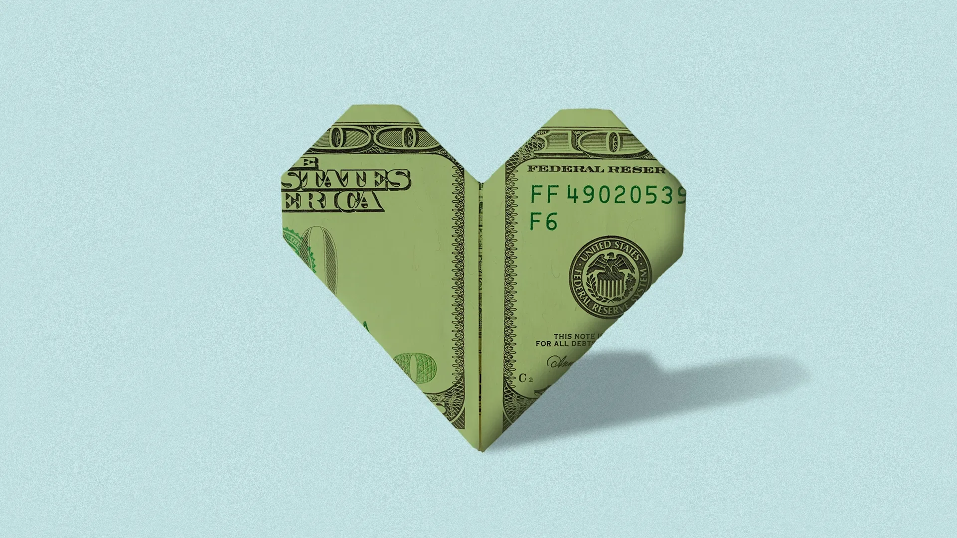 Nonprofits rethink funding playbook