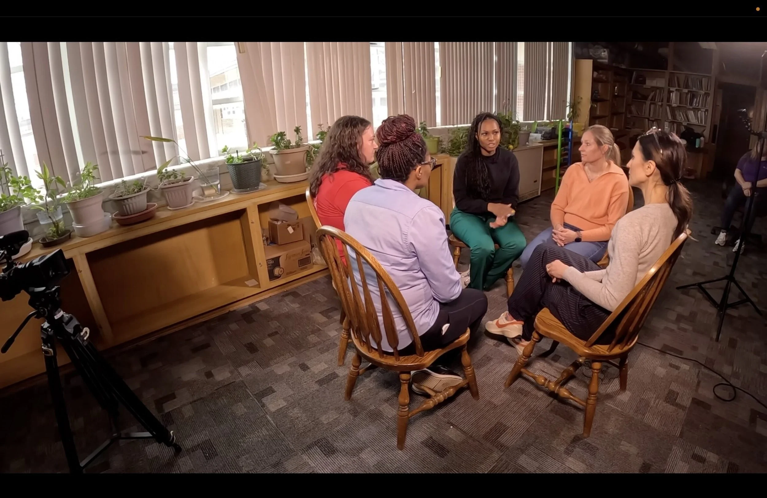 ‘Come see us. We need help’: Childcare providers facing serious funding concerns