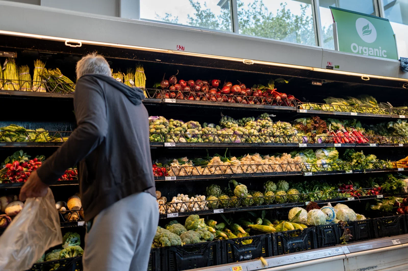 This is how close American households are to the financial edge