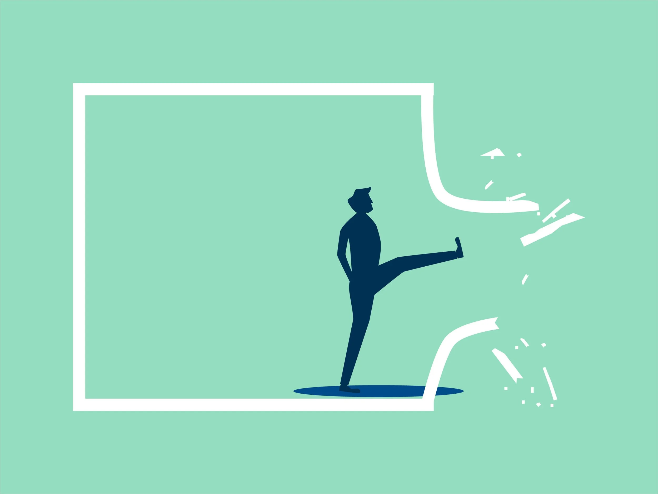 Foundation Leaders Are Too Afraid of Their Donors to Speak Candidly