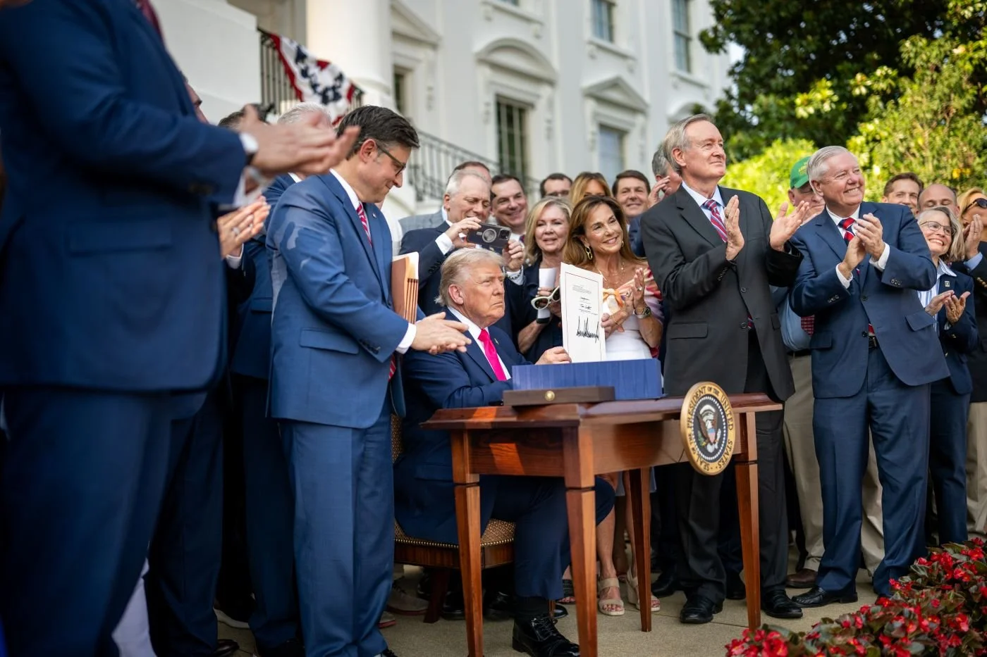 States Face Massive Medicaid Issues Thanks to the One Big Beautiful Bill Act