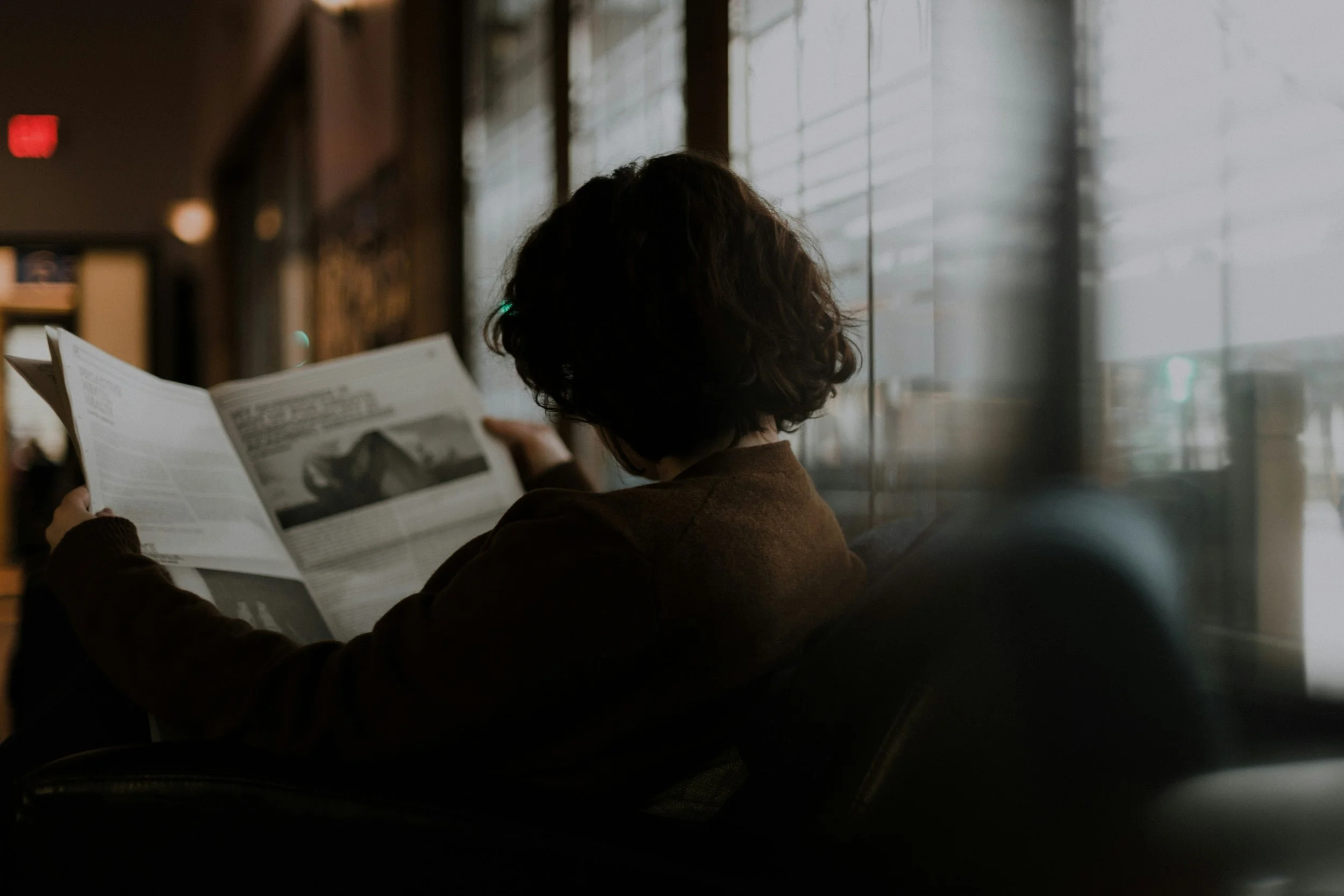 Nonprofit Headlines: June&nbsp;2026