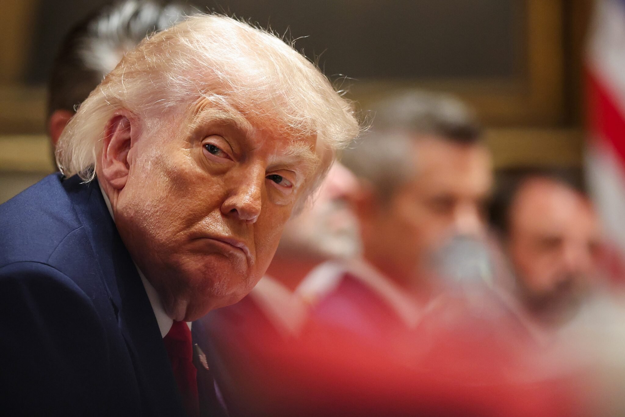 Trump admin has cut $177M in federal grants for New Mexico state agencies, new report says