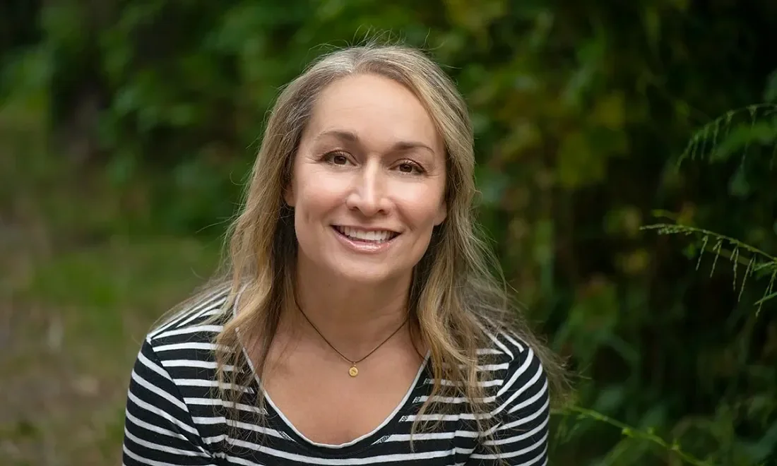 Woman Philanthropists: Andrea Lloyd of Charity Bridge Fund On How To Leave A Lasting Legacy With A Successful Nonprofit Organization